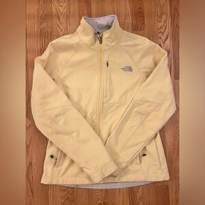 THE NORTH FACE Women's Apex Bionic Jacket - TNF